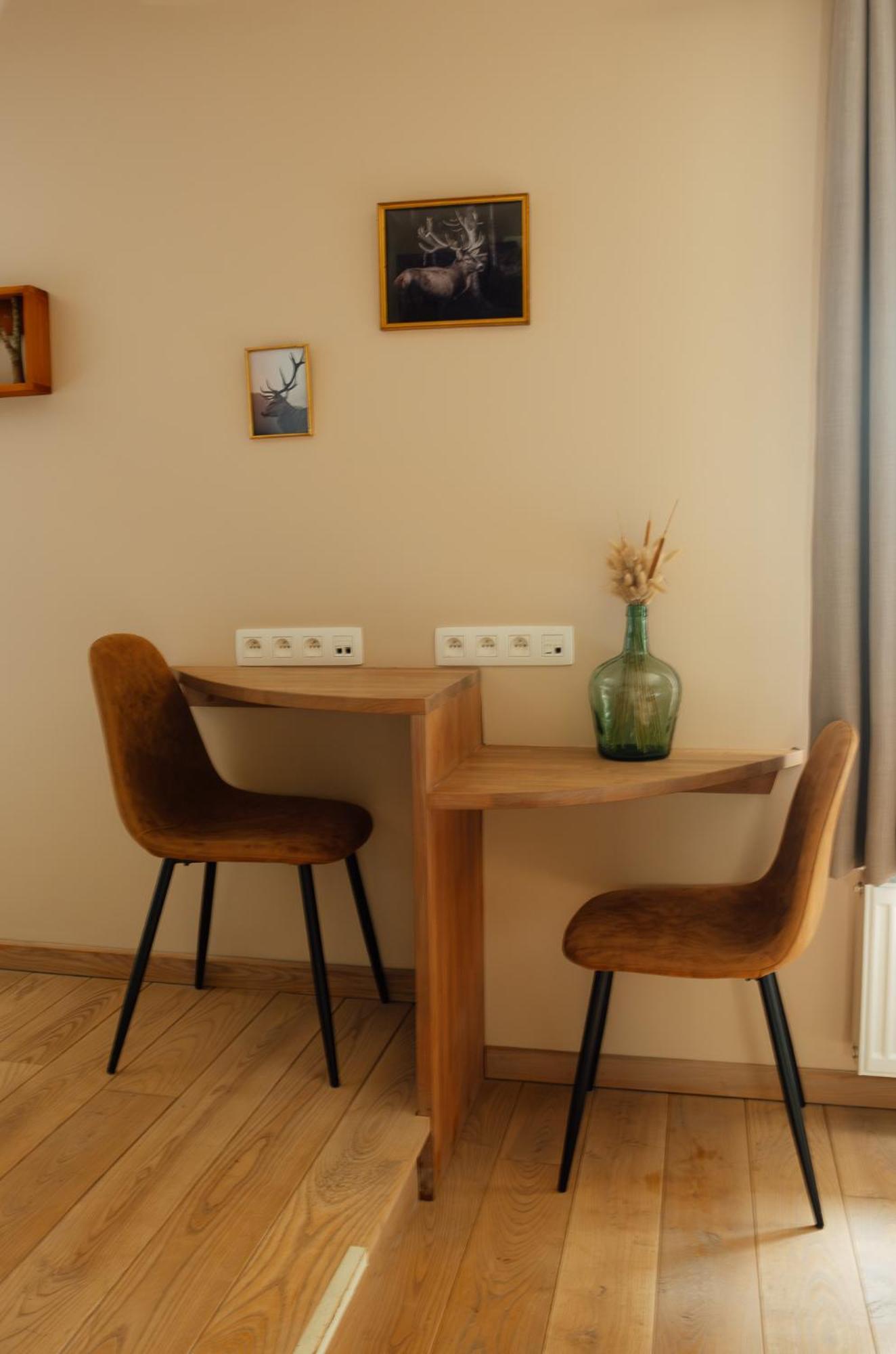 Ma Bauge Bed & Breakfast Libin Екстериор снимка