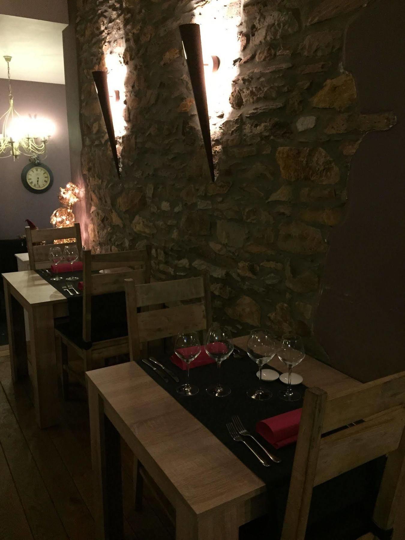 Ma Bauge Bed & Breakfast Libin Екстериор снимка