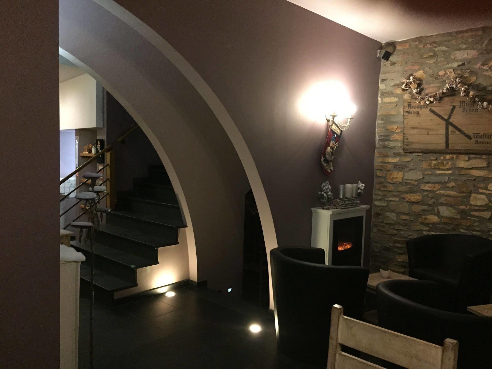 Ma Bauge Bed & Breakfast Libin Екстериор снимка