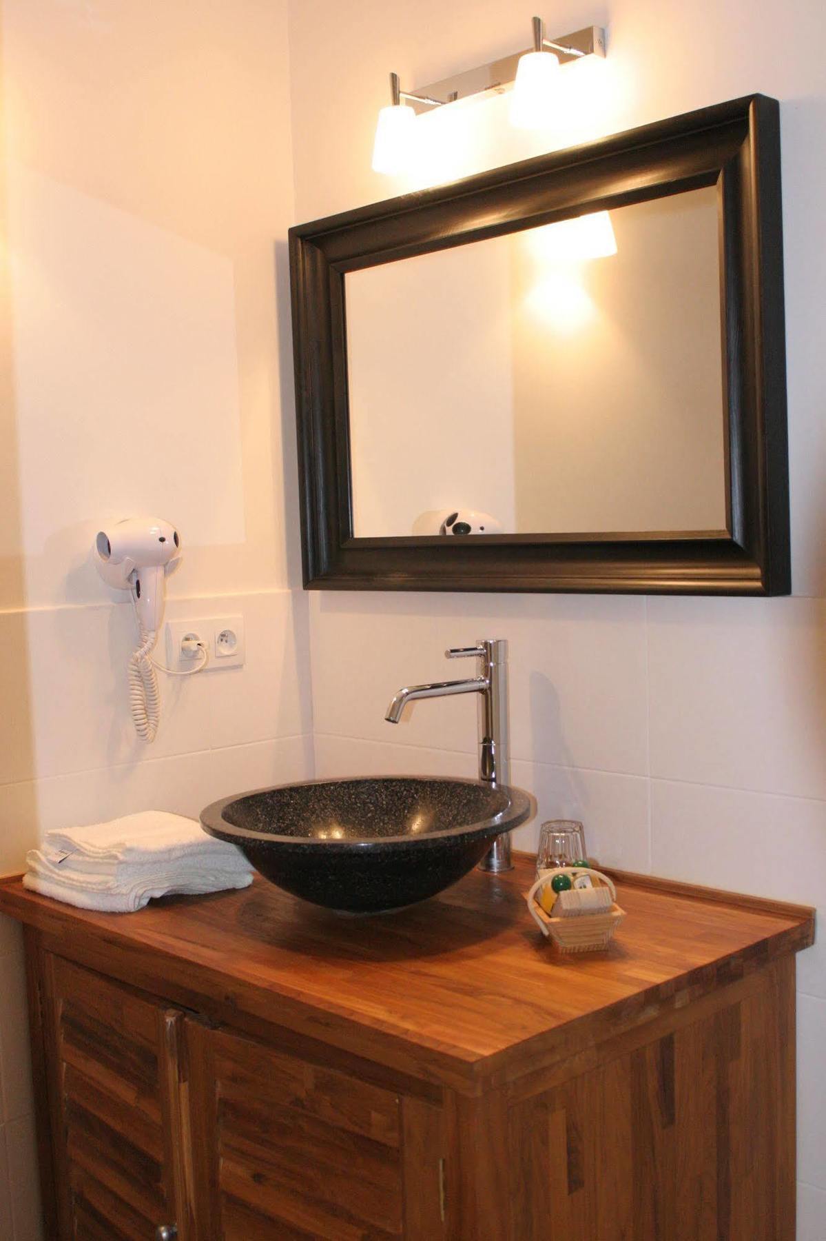 Ma Bauge Bed & Breakfast Libin Екстериор снимка